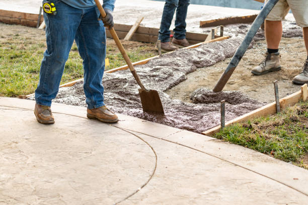 Best Concrete Staining and Coloring in Birdsboro, PA