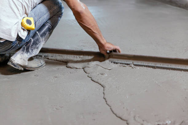 Best Commercial Concrete Services in Birdsboro, PA