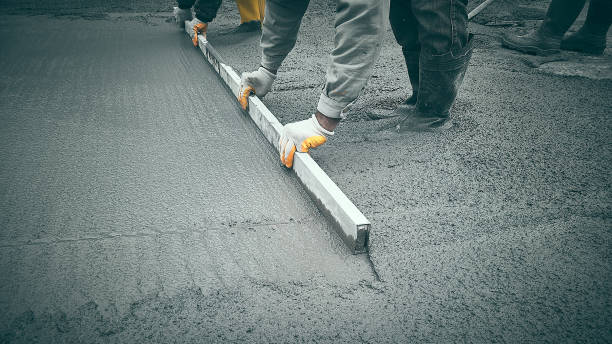 Best Residential Concrete Solutions in Birdsboro, PA